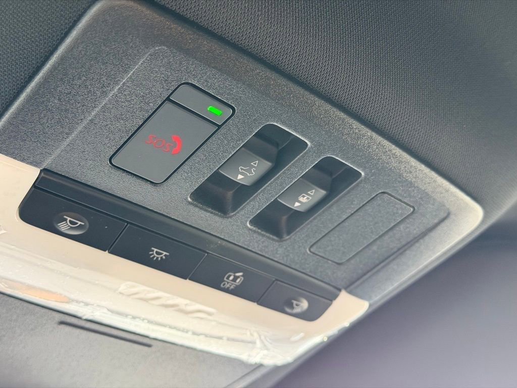 New 2026 Nissan Pathfinder Rock Creek AWD/4WD image 40