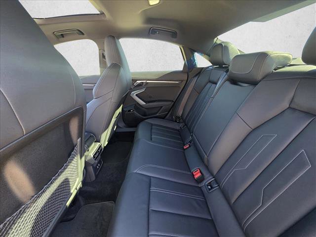 New 2026 Audi A3 2.0T Premium Plus image 17