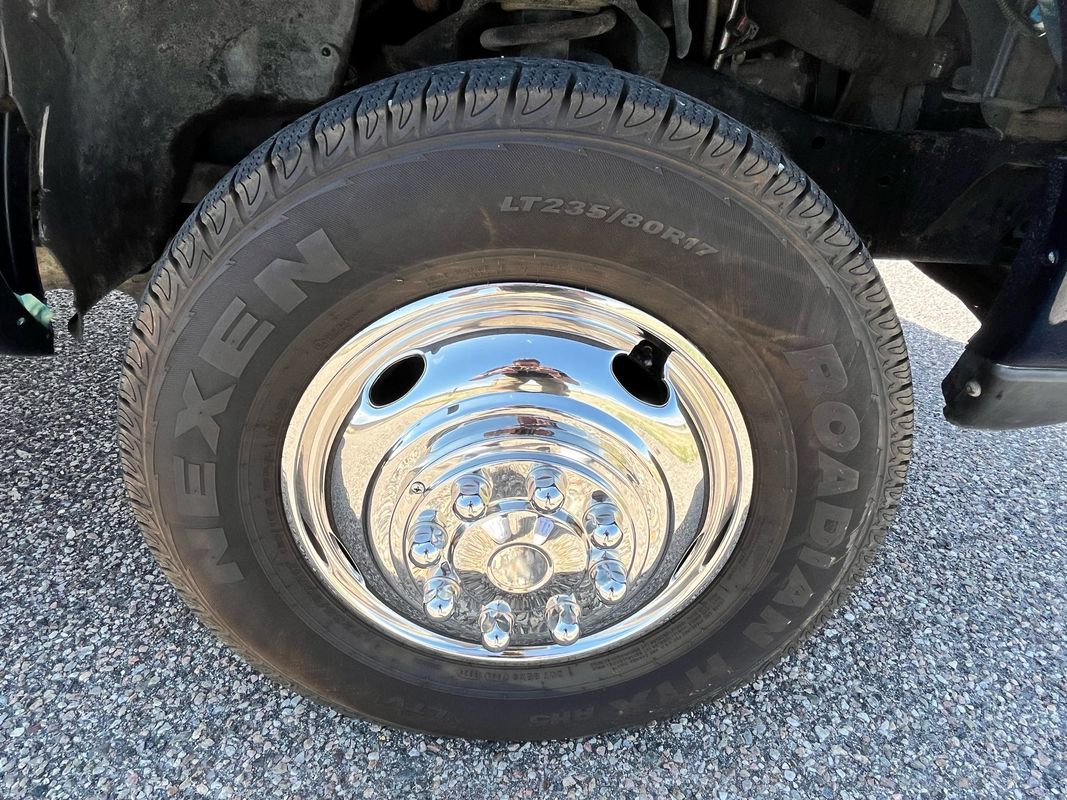 Used 2005 Dodge Ram 3500 Truck SLT w/ Trailer Tow Group AWD/4WD image 23