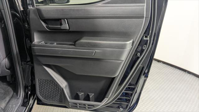 Used 2025 Toyota Tacoma SR5 image 19