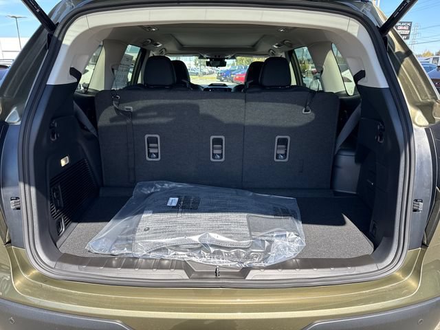New 2026 Subaru Ascent Touring AWD/4WD image 16