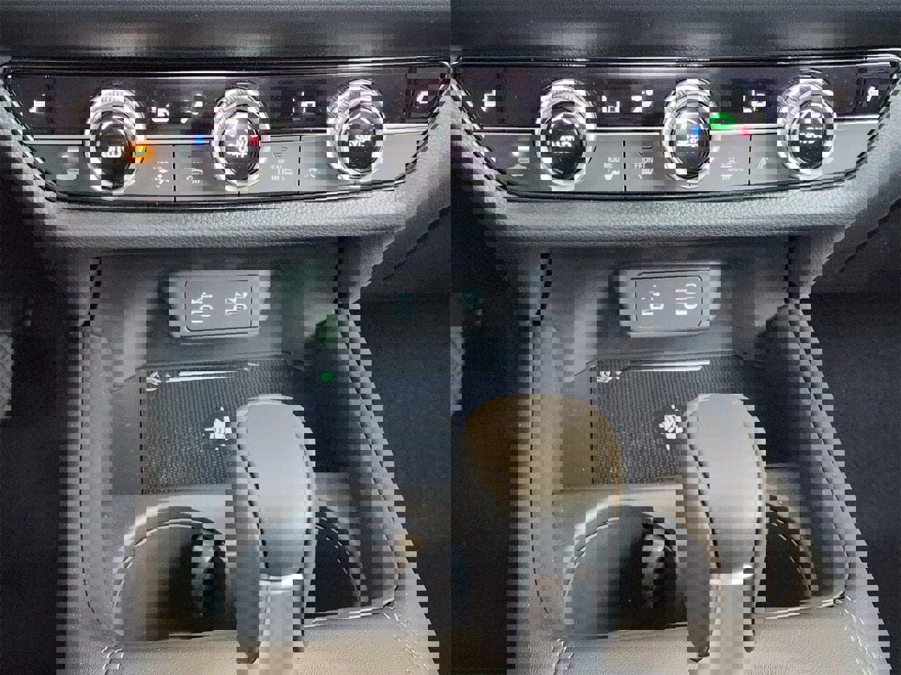 New 2026 Honda HR-V EX-L image 15