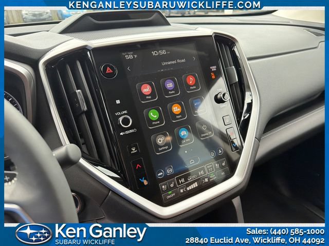 Certified 2026 Subaru Ascent Touring AWD/4WD image 9