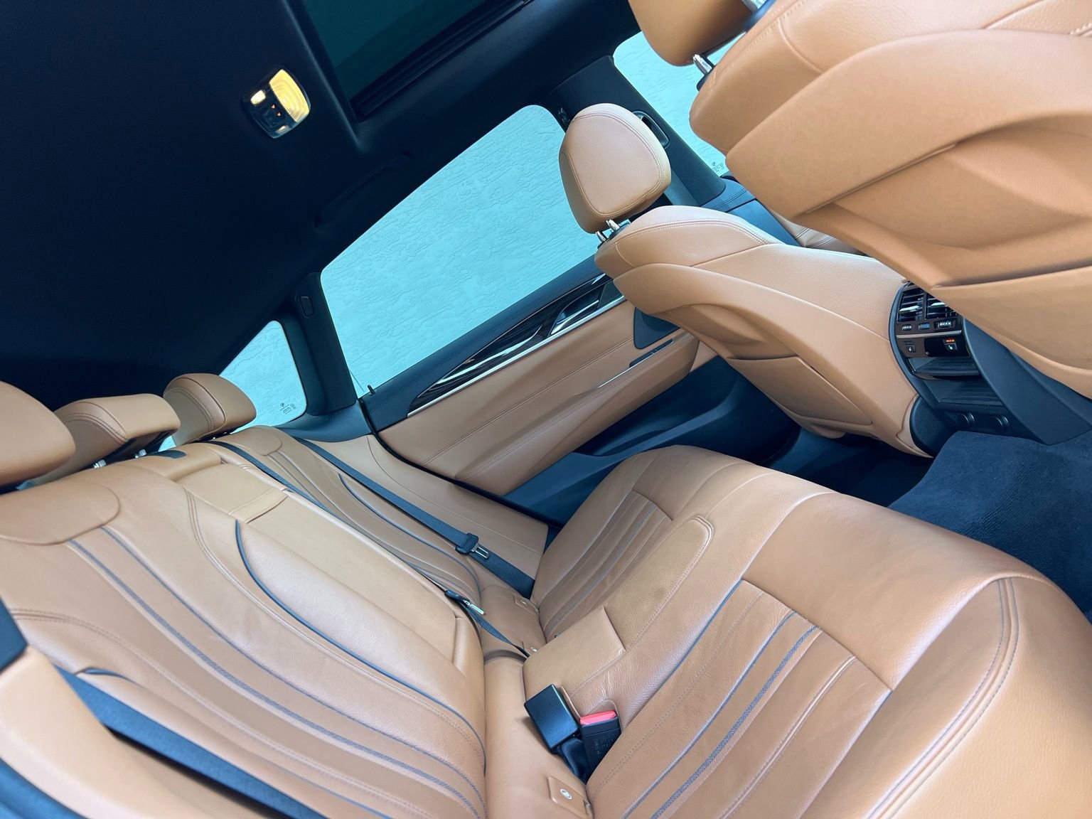 Used 2018 BMW 640i Gran Turismo xDrive w/ M Sport Package image 61