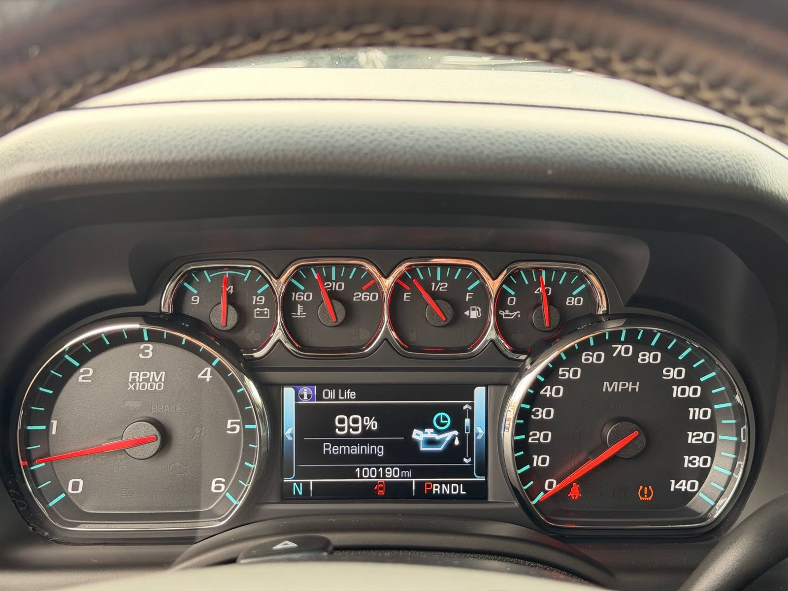 Used 2017 GMC Yukon XL SLT AWD/4WD image 21