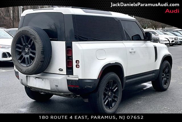 Used 2023 Land Rover Defender 90 S image 2