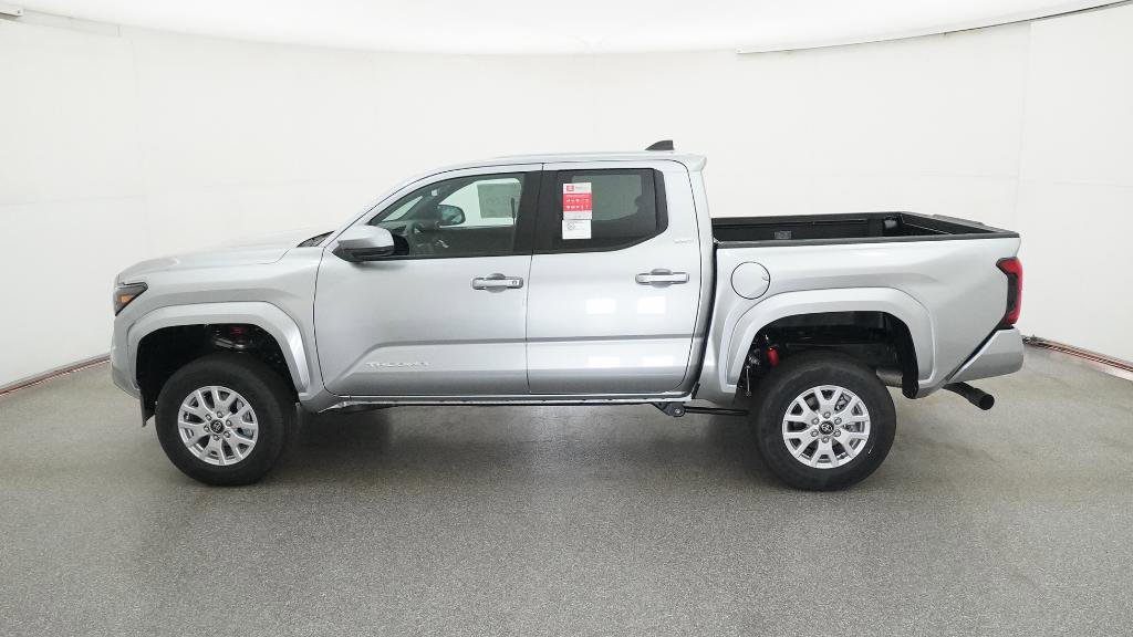 New 2026 Toyota Tacoma SR5 image 9