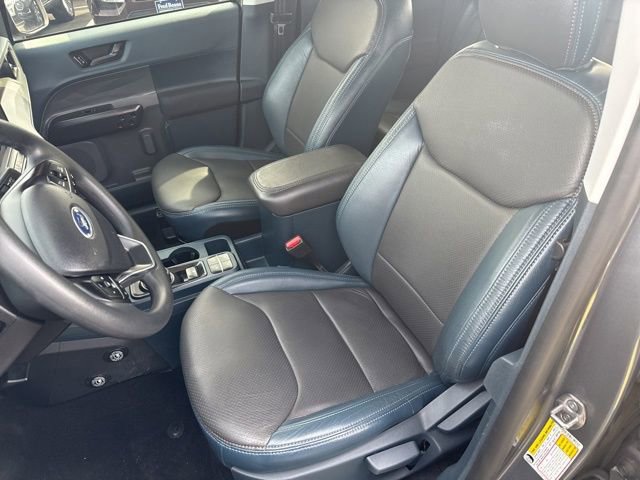 Used 2023 Ford Maverick XL w/ Equipment Group 100A Standard image 18