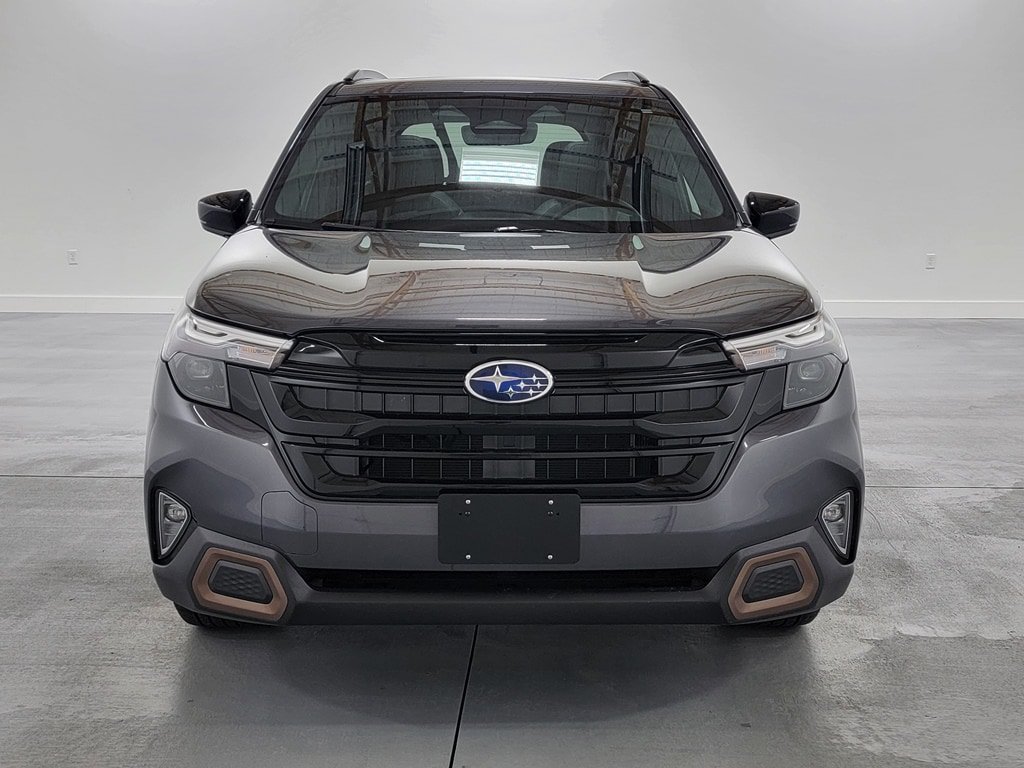 Used 2026 Subaru Forester Sport AWD/4WD image 3