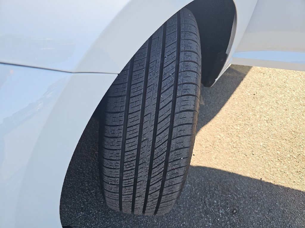 Used 2025 Volkswagen Jetta S FWD image 34