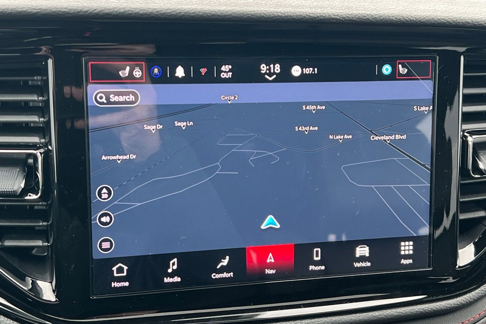 New 2026 Dodge Durango GT image 18