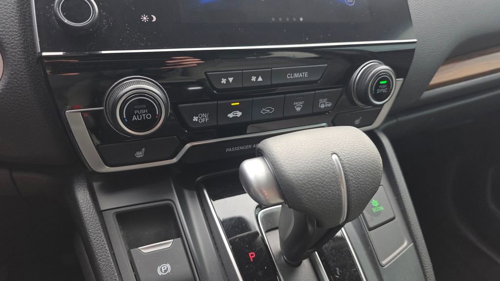 Used 2019 Honda CR-V EX image 19