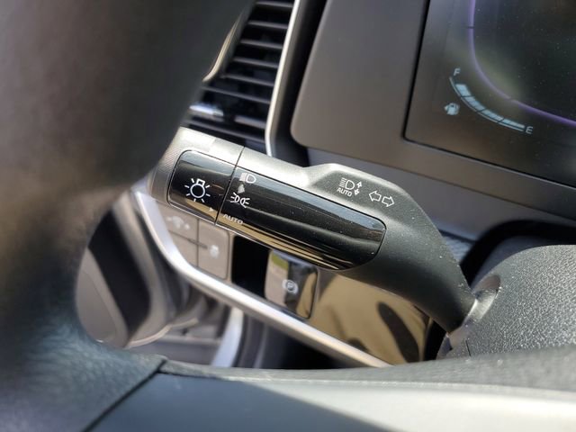 Certified 2025 Kia Sportage LX image 22