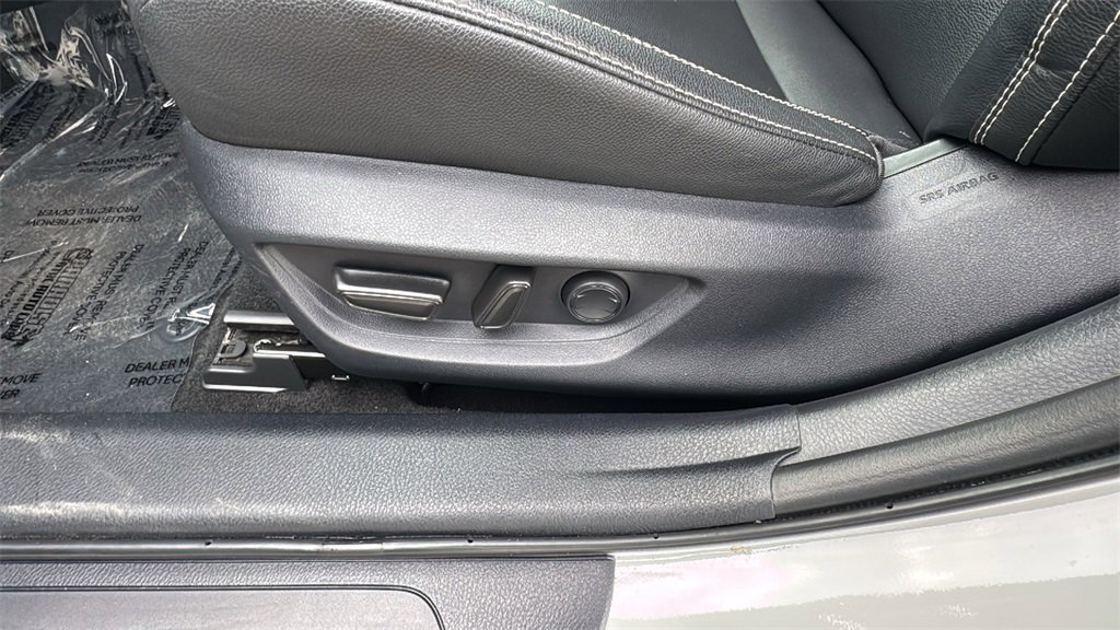 Certified 2025 Toyota Camry SE image 18