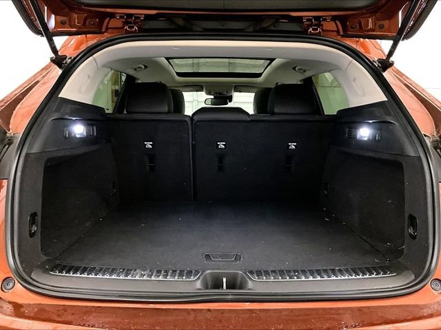 Used 2021 Buick Envision Preferred AWD/4WD image 33