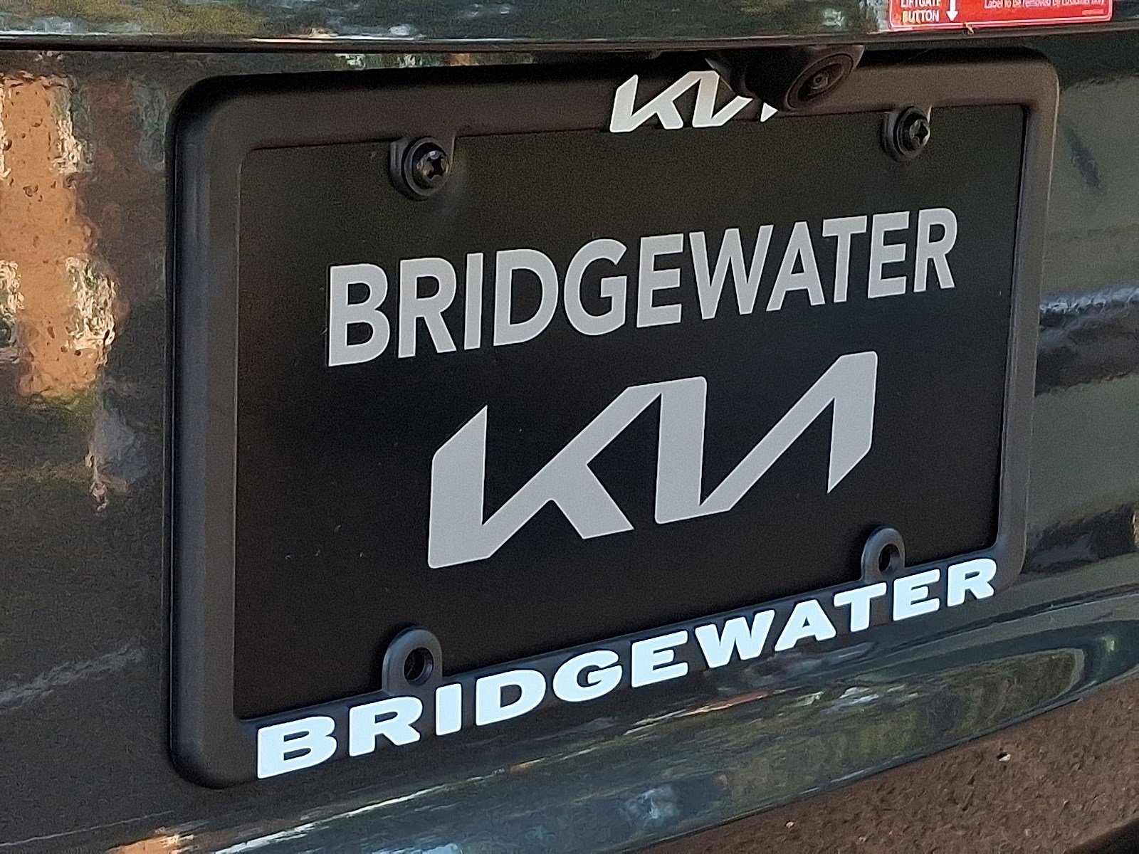 New 2026 Kia Seltos EX w/ EX Sunroof Package image 15