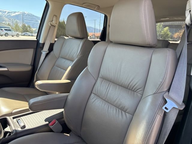 Used 2014 Honda CR-V EX-L image 11