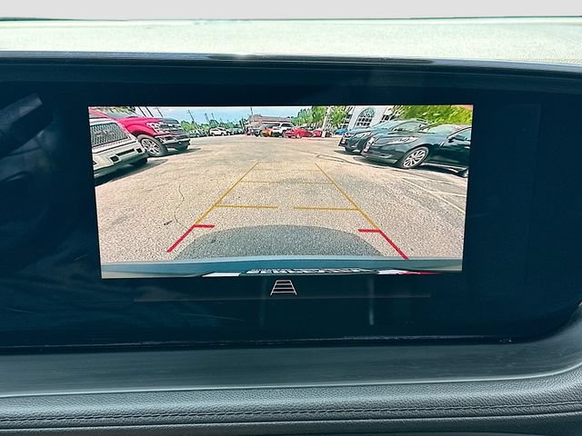 Used 2024 Buick Encore GX Preferred w/ Comfort Package AWD/4WD image 14