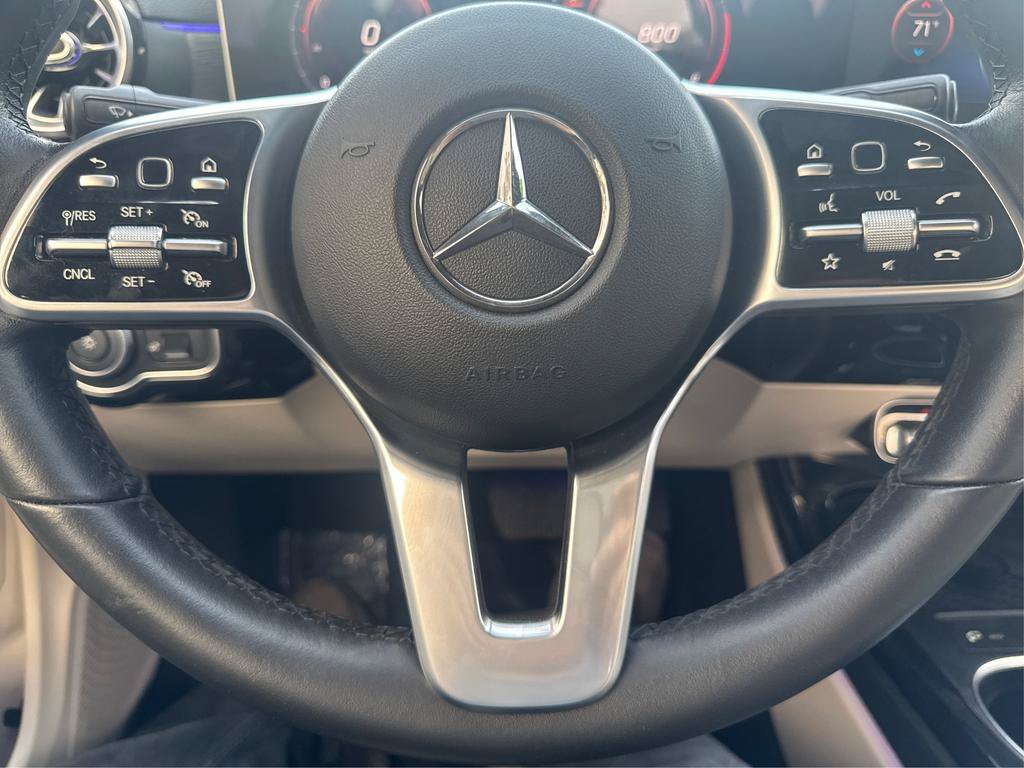 Used 2020 Mercedes-Benz CLA 250 image 15
