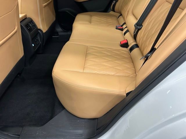 Certified 2023 Nissan Rogue Platinum w/ Platinum Premium Package image 25