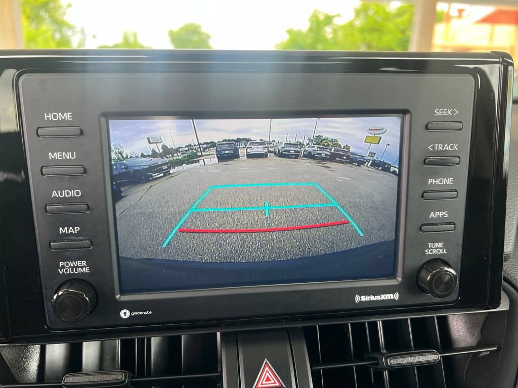Used 2022 Toyota RAV4 XLE w/ Convenience Package AWD/4WD image 53