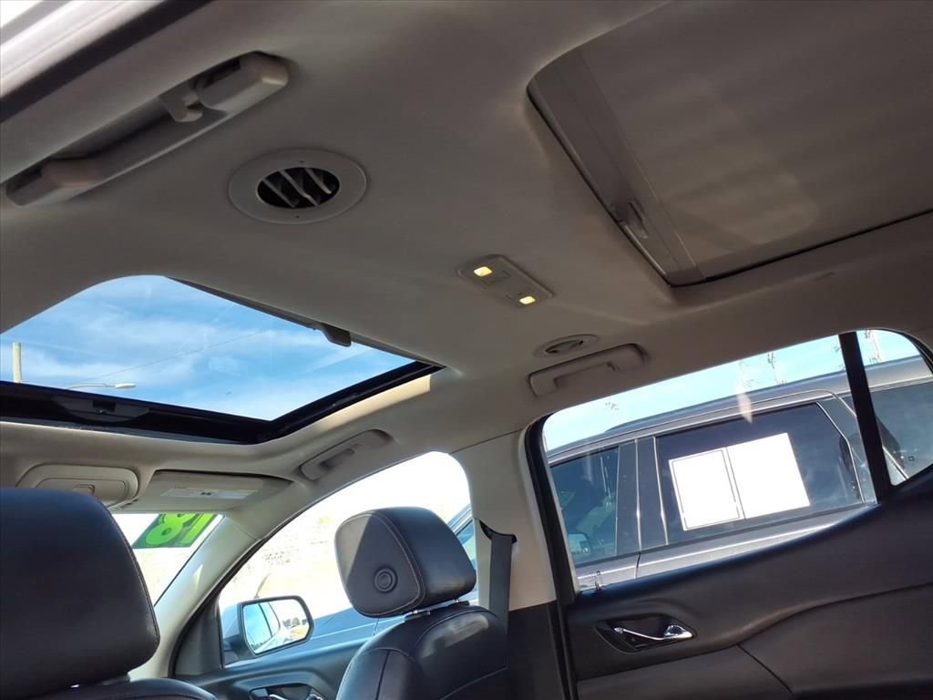 Used 2018 GMC Acadia Denali w/ Technology Package image 18