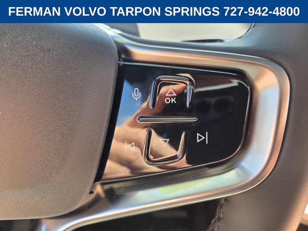 New 2026 Volvo EX30 Plus w/ Protection Package Premier AWD/4WD image 27