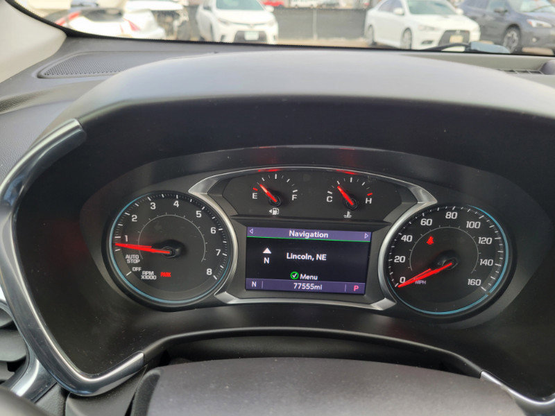 Used 2019 Chevrolet Equinox LT image 35