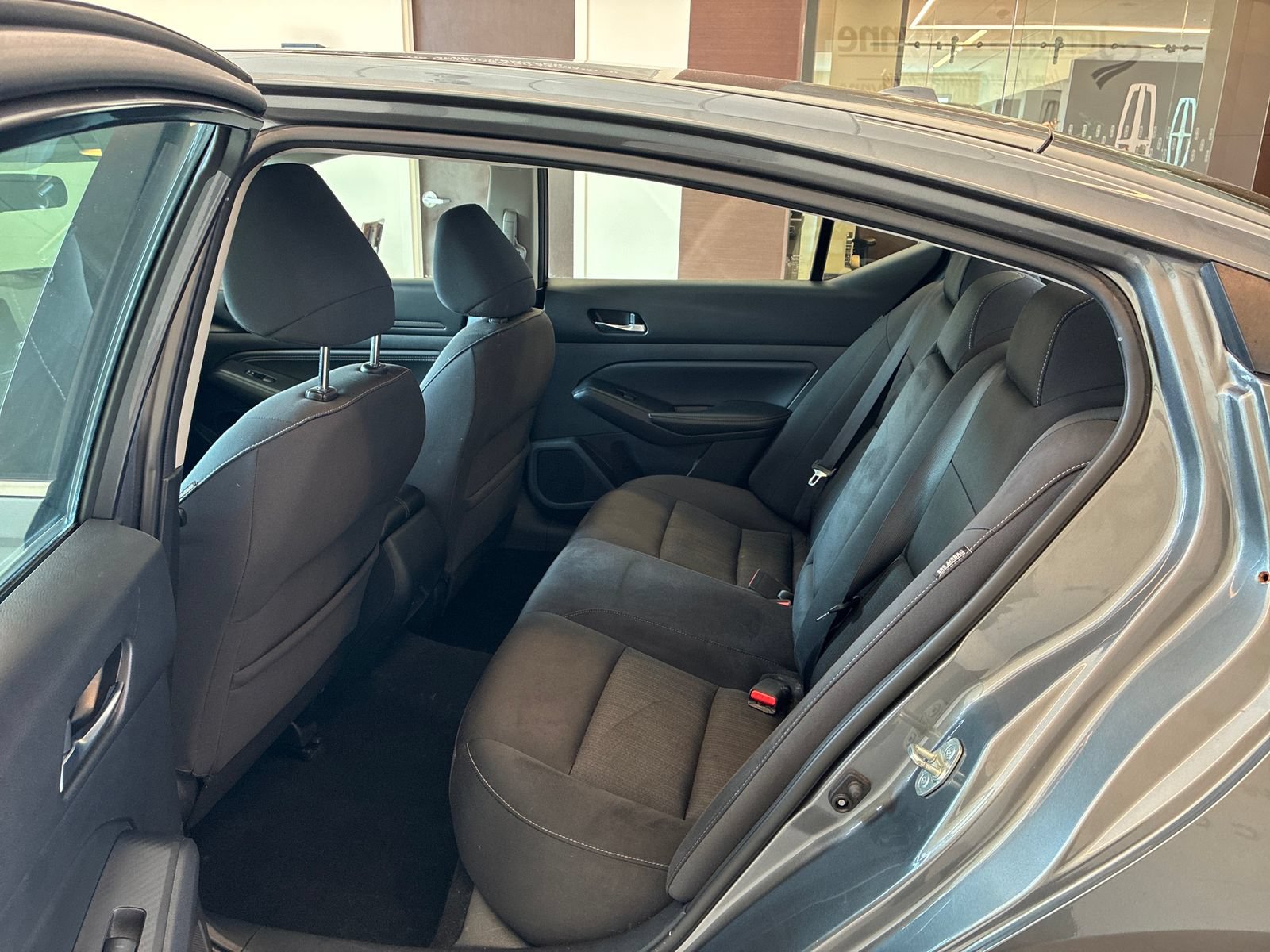 Used 2019 Nissan Altima 2.5 S FWD image 10