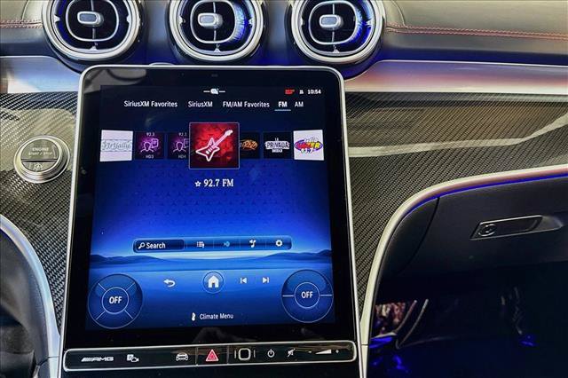 New 2027 Mercedes-Benz CLE 53 AMG 4MATIC Coupe image 14