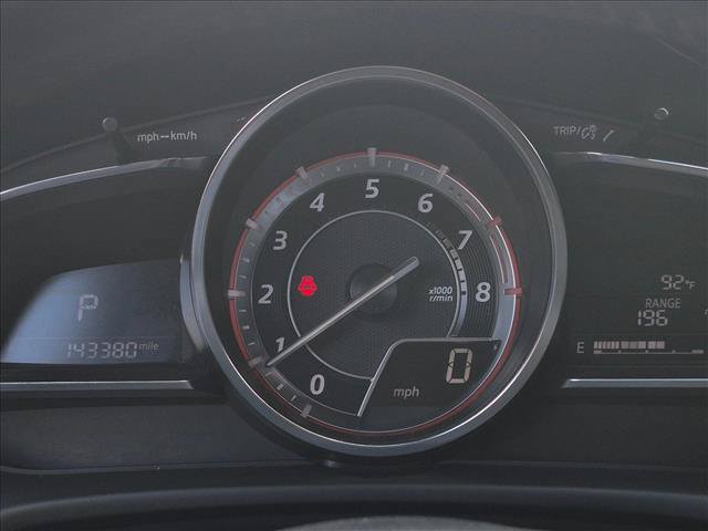 Used 2014 MAZDA MAZDA3 s Grand Touring w/ Technology Package FWD image 6