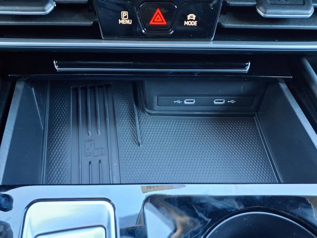 New 2026 Volkswagen Atlas SEL AWD/4WD image 28