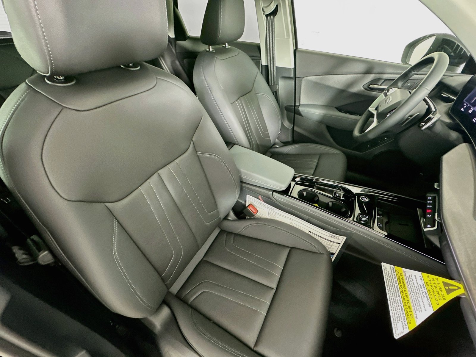 New 2026 Audi Q3 quattro 2.0T AWD/4WD image 43