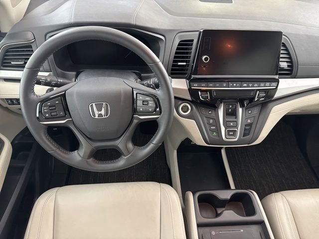 Certified 2025 Honda Odyssey EX-L image 27