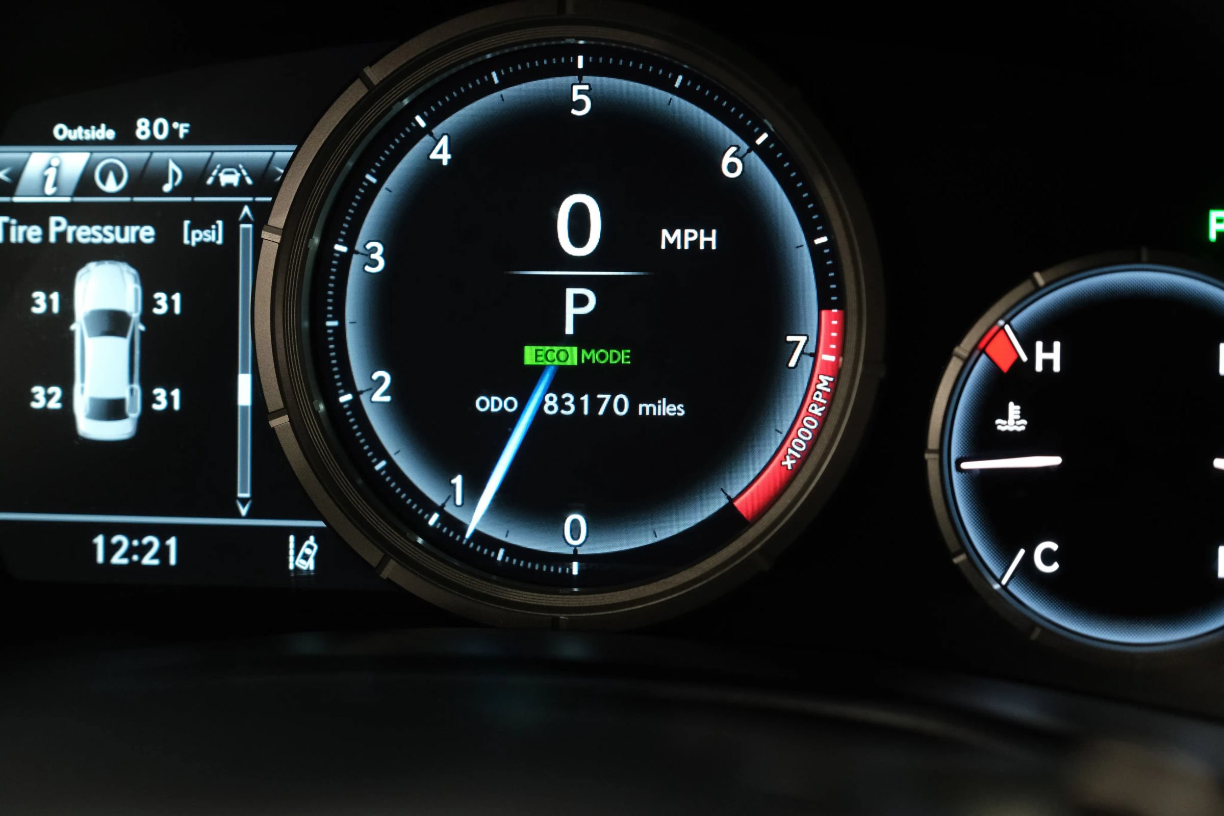 Used 2019 Lexus GS 350 F Sport RWD image 62