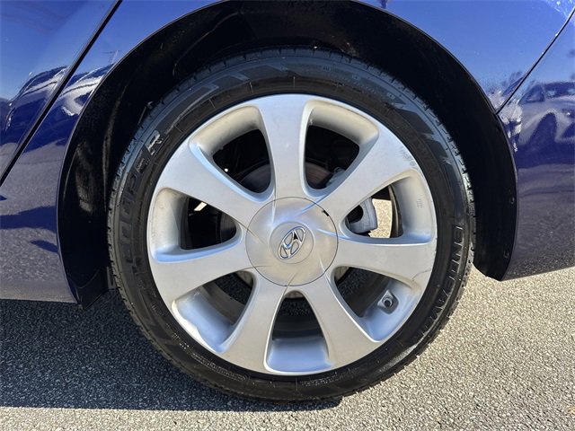 Used 2013 Hyundai Elantra Limited image 20