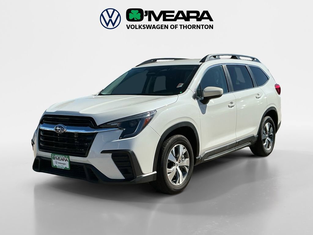 Used 2024 Subaru Ascent Premium w/ Convenience Package