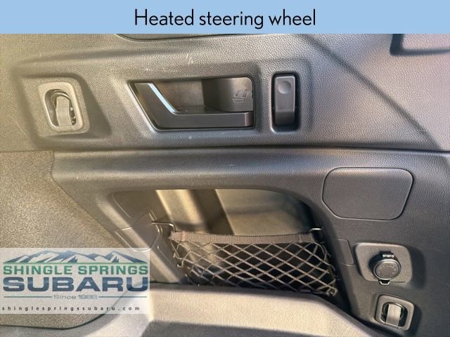 Certified 2024 Subaru Outback Touring image 27