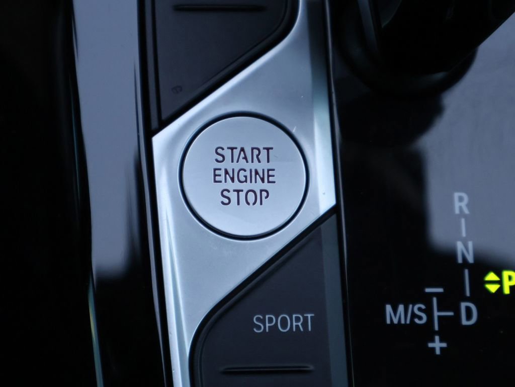 Certified 2024 BMW X3 M40i w/ Premium Package image 33