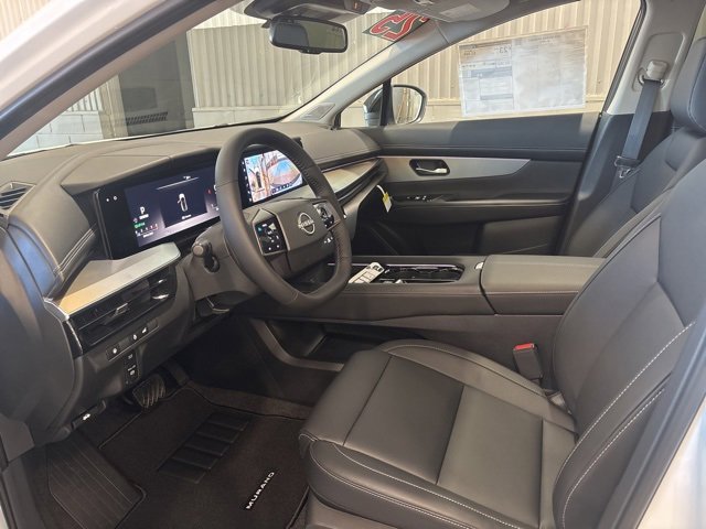 New 2025 Nissan Murano SL image 13
