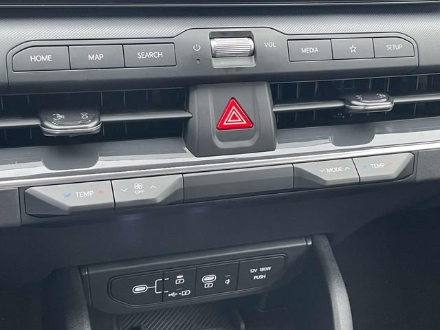 New 2026 Kia K4 EX image 34