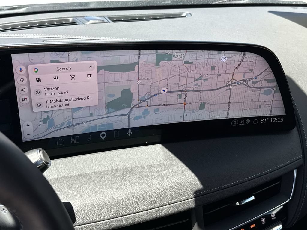 New 2026 Cadillac CT5 Premium Luxury AWD/4WD image 19