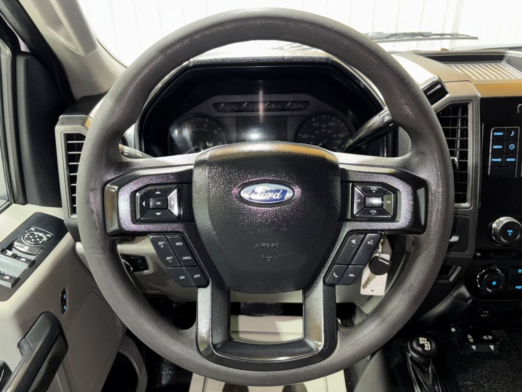 Used 2019 Ford F250 XL w/ Power Equipment Group image 18