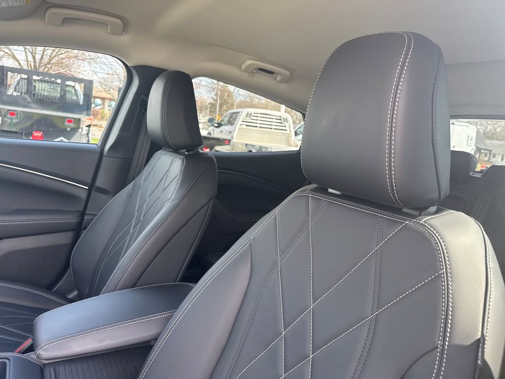 Used 2025 Ford Mustang Mach-E Select image 26