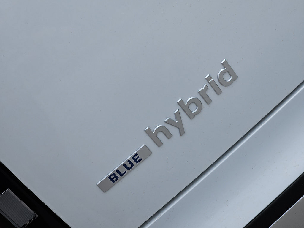 New 2026 Hyundai Palisade FWD Hybrid image 12