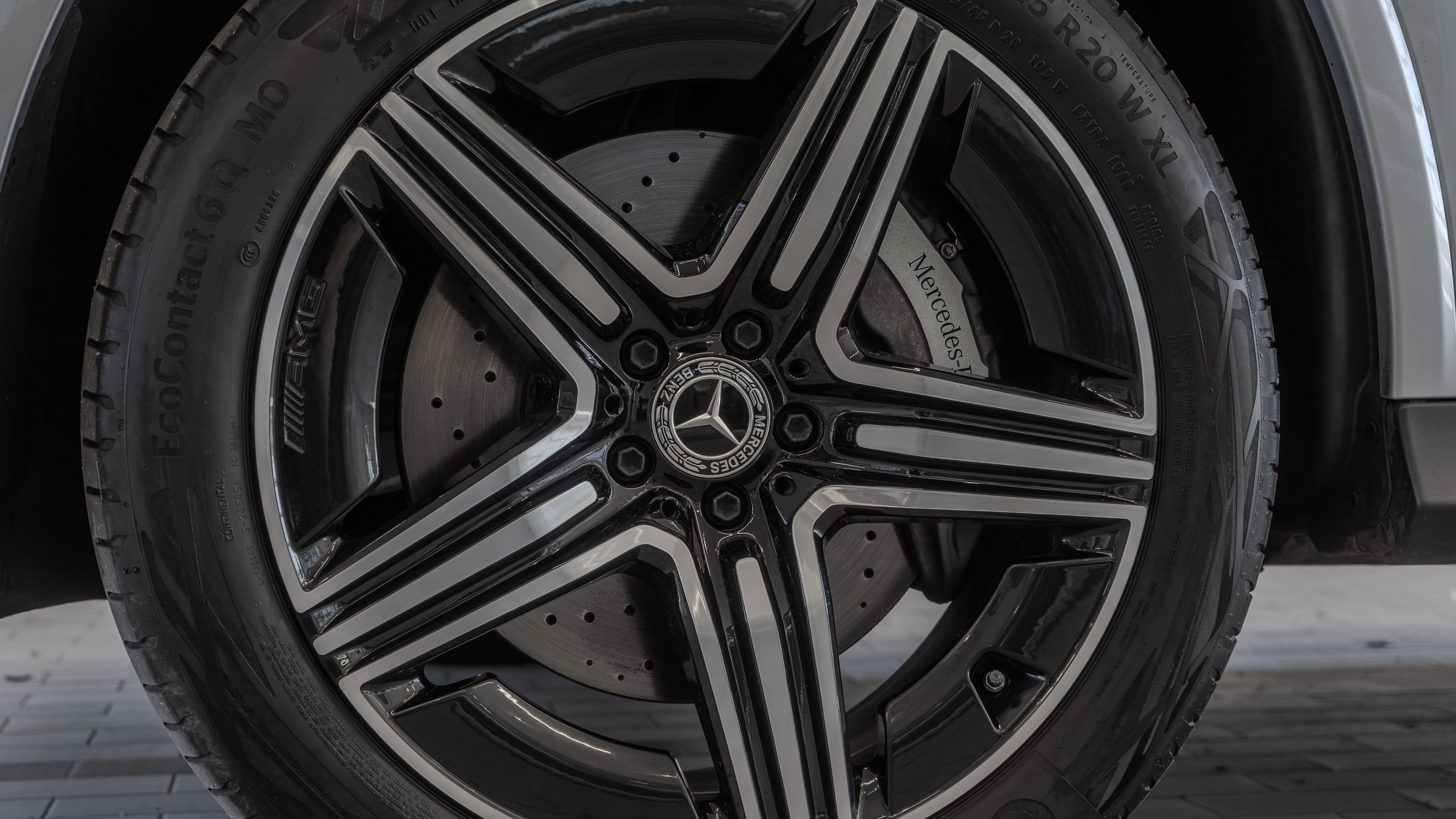Certified 2024 Mercedes-Benz GLC 300 4MATIC image 31