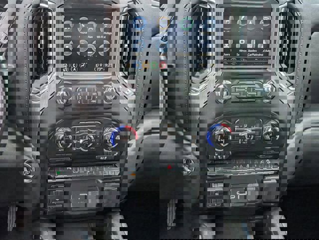 Used 2021 GMC Sierra 1500 Denali image 12