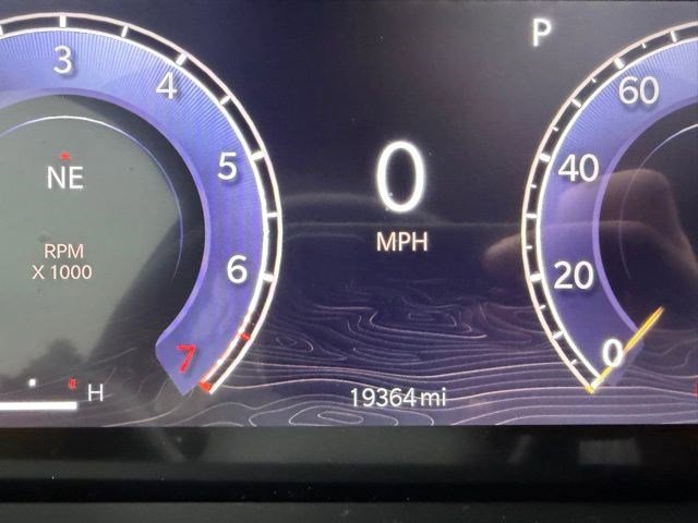 Certified 2024 Jeep Grand Cherokee Summit w/ Adv Protech Group IV image 17