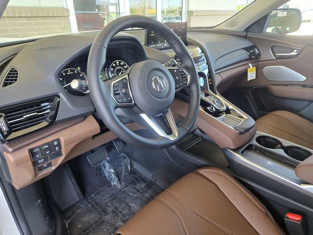 New 2026 Acura RDX SH-AWD w/ Advance Package image 11