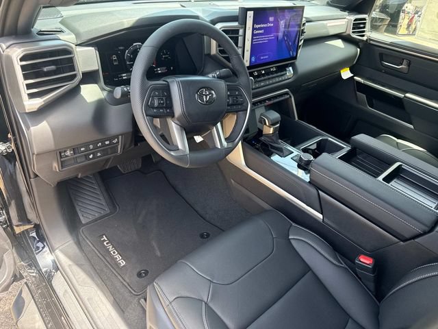 New 2026 Toyota Tundra Limited RWD image 20